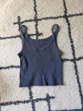Brandy tank top